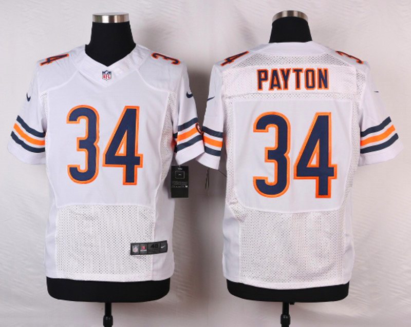 Chicago Bears elite jerseys-055